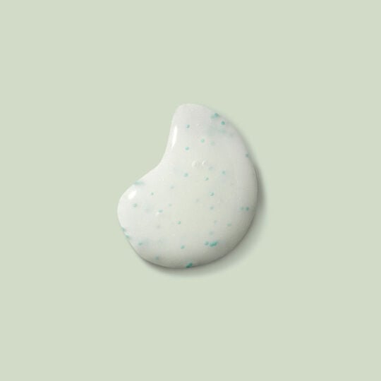 Gelée pré-shampooing Exfoliate