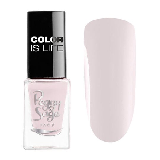Vernis &agrave; ongles mini Marjolaine