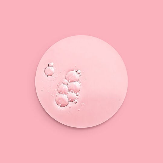 Rituel lissant pour cheveux indisciplinés