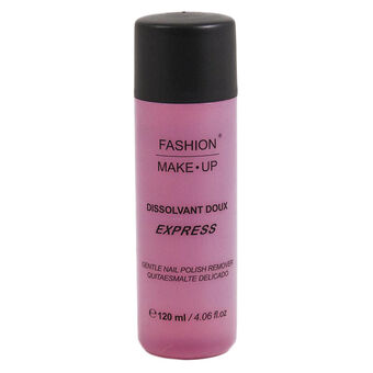 Dissolvant doux Express