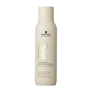 Shampooing illuminateur Blondme Bond Repair