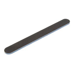 Lime noire pour ongles naturels 180/180 : Grain fin