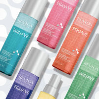 Shampooing micellaire démêlant instantané Equave 100ml,  Shampooing micellaire démêlant instantané Equave 100ml