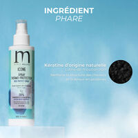 Spray thermo-protecteur Ic&ocirc;ne
