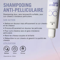 Duo anti-pelliculaire Bonacure Scalp