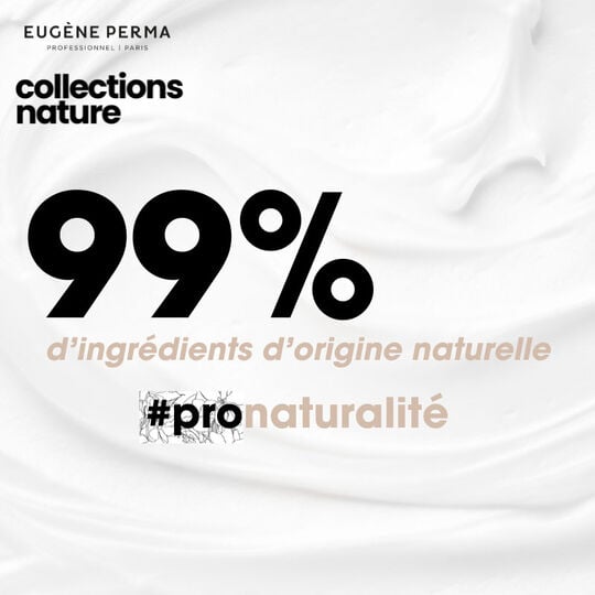 Huile nourrissante exceptionnelle Collections Nature