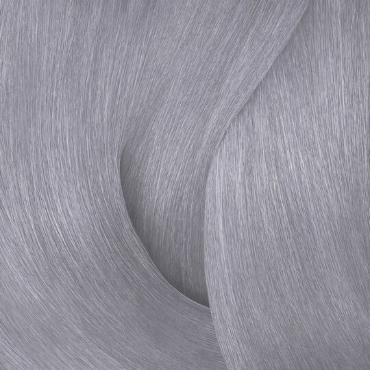 Coloration ton sur ton Shades EQ Gloss 08T titanium silver