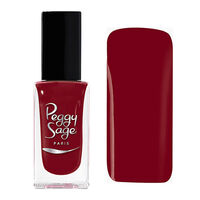 Vernis à ongles mystic carmin,  Vernis à ongles mystic carmin