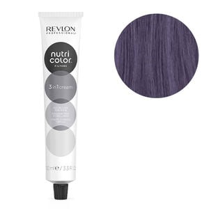 Nutri Color Filters cr&egrave;me repigmentante 3 en 1 1022 platine intense