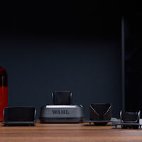 Station de charge