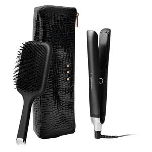 Coffret d'exception lisseur Platinum+,  Coffret d'exception lisseur Platinum+