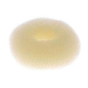 Couronne chigon XL Blond
