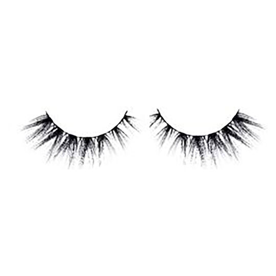 Faux cils en soie 3D N°30