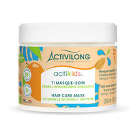 Ti masque-soin Actikids