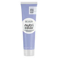 Masque nutri color 30 ml 1002 - purple-fection blonde