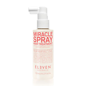 Soin sans rinçage Miracle Spray Hair Treatment