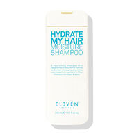 Routine Hydrate My Hair