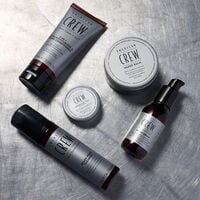 Baume revitalisant et coiffant pour barbe