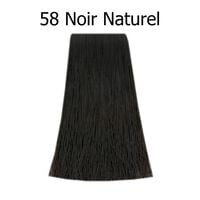 Poudre colorante Bigen 58 Noir Naturel