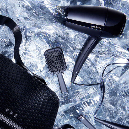 Coffret d'Exception sèche cheveux Flight+