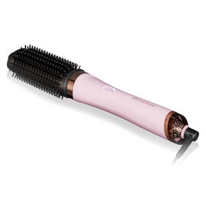 Brosse soufflante Duet Blowdry Pink Collection,  Brosse soufflante Duet Blowdry Pink Collection