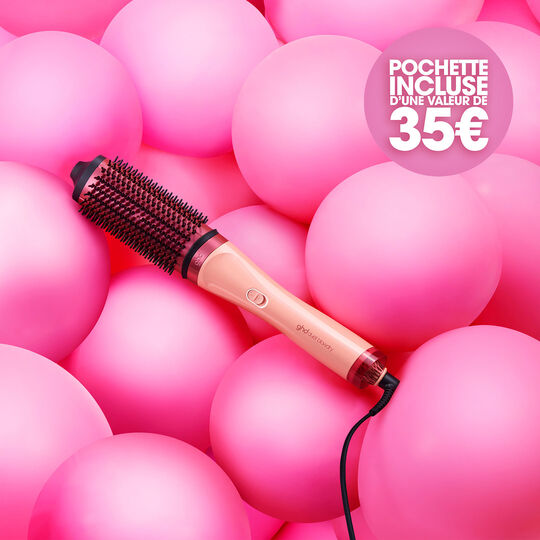 Brosse soufflante Duet Blowdry Collection Jelly