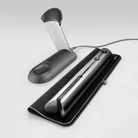 Lisseur Corrale nickel / cuivre