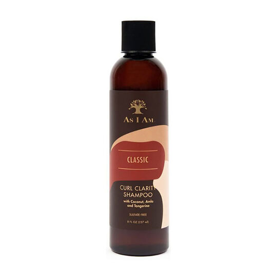 Shampooing clarifiant Curl Clarity Classic Collection,  Shampooing clarifiant Curl Clarity Classic Collection