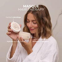 Masque hydratation Hair Therapy 500 ml