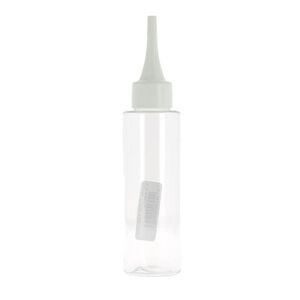 Flacon vide pipette 100ml