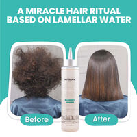 Eau lamellaire Blowdry X Water