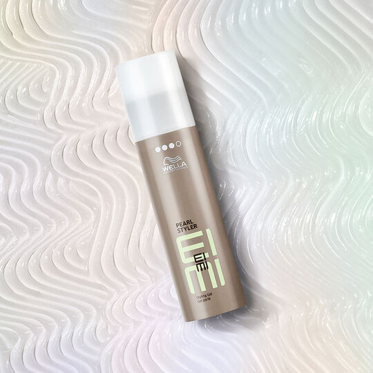 Gel perl&eacute; Pearl Styler Eimi 100ml