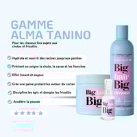 Shampooing Amla Tanino