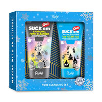 Coffret anti-imperfections