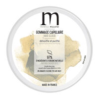 Gommage capillaire Hair Scrub