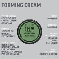 Cr&egrave;me modelante Forming Cream