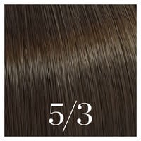 Coloration semi-permanente Color Touch 5/3 ch&acirc;tain clair dor&eacute;