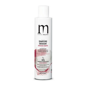 Shampooing énergisant cheveux clairsemés,  Shampooing énergisant cheveux clairsemés