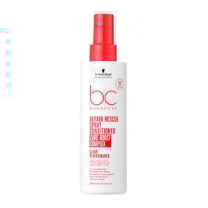 Spray-baume cheveux abîmés BC Repair Rescue 200 ml,  Spray-baume cheveux abîmés BC Repair Rescue 200 ml