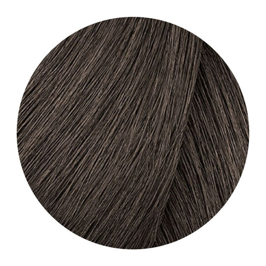 Coloration ton sur ton Sola&iuml;a 7.1 blond cendr&eacute;