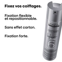 Laque Infinium Pure fixation extra forte 300ml