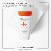 Routine Nutritive
