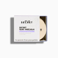 Savon visage & corps au lait de chèvre Secret Teint Précieux