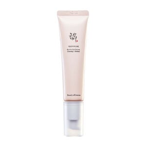 Sérum revitalisant pour les yeux ginseng & rétinal,  Sérum revitalisant pour les yeux ginseng & rétinal