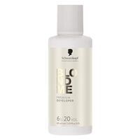 R&eacute;v&eacute;lateur Premium Blondme 20 volumes / 6% 60 ml