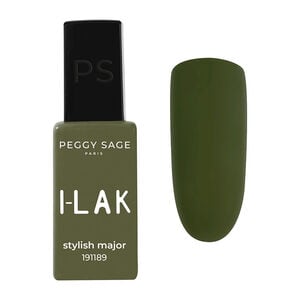 Vernis semi-permanent I-LAK stylish major