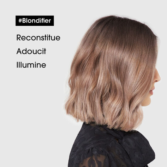 Shampooing neutralisant Cool Blondifier