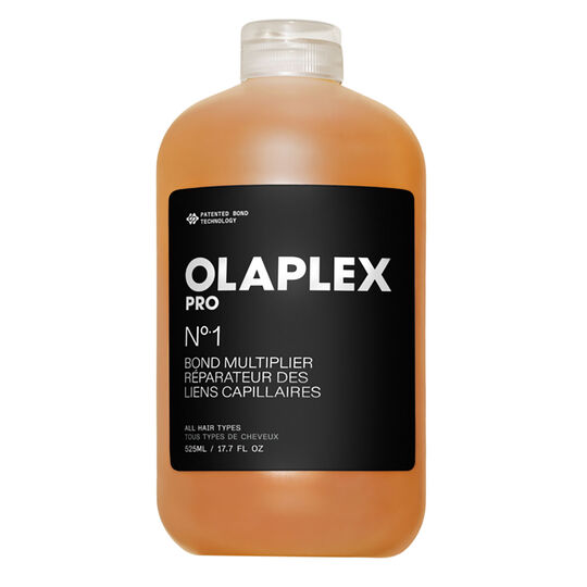 R&eacute;parateur des liens capillaires n&deg;1