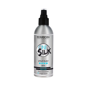Spray fixant One Silk