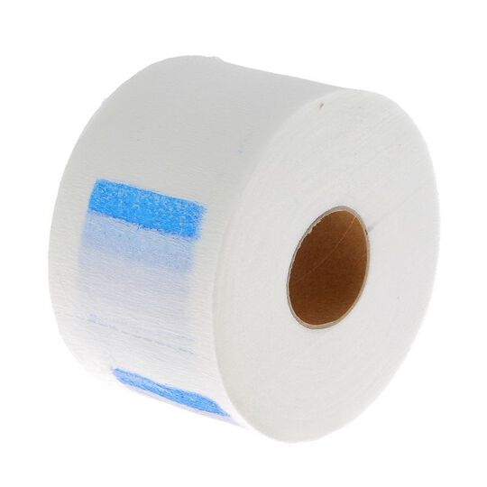 Rouleau de col crêpe